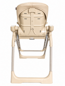 Стул детский для кормления 2 в 1 с функцией качалкиVELANO Movio, beige. Изображение №4 Стул детский для кормления 2 в 1 с функцией качалкиVELANO Movio, beige. Изображение №4