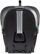 Автокресло VELANO Vento 360° i-Size 40–150 см, ISOFIX + опорная нога, black. Изображение №9