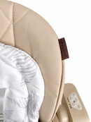 Стул детский для кормления 2 в 1 с функцией качалкиVELANO Movio, beige. Изображение №6 Стул детский для кормления 2 в 1 с функцией качалкиVELANO Movio, beige. Изображение №6
