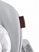 Стул детский для кормления 2 в 1 с функцией качалки VELANO Movio, light grey. Изображение №7 Стул детский для кормления 2 в 1 с функцией качалки VELANO Movio, light grey. Изображение №7