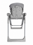Стул детский для кормления 2 в 1 с функцией качалки VELANO Movio, black. Изображение №4 Стул детский для кормления 2 в 1 с функцией качалки VELANO Movio, black. Изображение №4