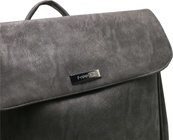 Рюкзак FreeON Chic, grey. Изображение №5