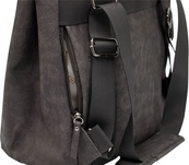 Рюкзак FreeON Chic, grey. Изображение №7