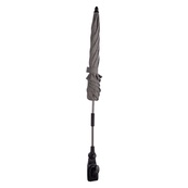Зонт для детской коляски FreeON, grey. Изображение №3 Зонт для детской коляски FreeON, grey. Изображение №3