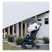Зонт для детской коляски FreeON, grey. Изображение №4 Зонт для детской коляски FreeON, grey. Изображение №4