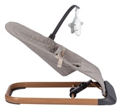 Гойдалка дитяча FreeOn Serene, grey. Изображение №2 Гойдалка дитяча FreeOn Serene, grey. Изображение №2
