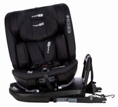 Автокресло FreeON Epic i-Size 40-150 см, black. Изображение №4 Автокресло FreeON Epic i-Size 40-150 см, black. Изображение №4