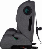 Автокресло FreeON Modus i-size 76-150 см, grey. Изображение №3 Автокресло FreeON Modus i-size 76-150 см, grey. Изображение №3