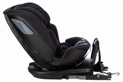 Автокресло FreeON Epic i-Size 40-150 см, black. Изображение №5 Автокресло FreeON Epic i-Size 40-150 см, black. Изображение №5