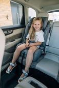 Автокресло FreeON Modus i-size 76-150 см, grey. Изображение №4 Автокресло FreeON Modus i-size 76-150 см, grey. Изображение №4