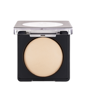 Пудра для лица запеченная Flormar Baked Terracota Powder, № 29 цвет фарфоровый. Изображение №2 Пудра для лица запеченная Flormar Baked Terracota Powder, № 29 цвет фарфоровый. Изображение №2