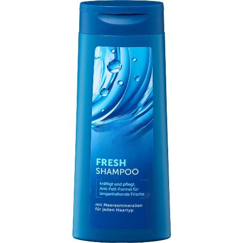 BALEA MEN Шампунь Fresh 300ml BALEA MEN Шампунь Fresh 300ml