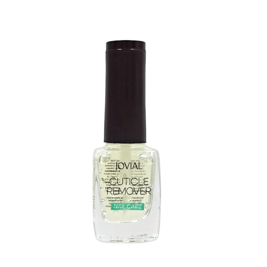 Ремувер для кутикулы Jovial Cuticle Remover 502 9 мл Ремувер для кутикулы Jovial Cuticle Remover 502 9 мл