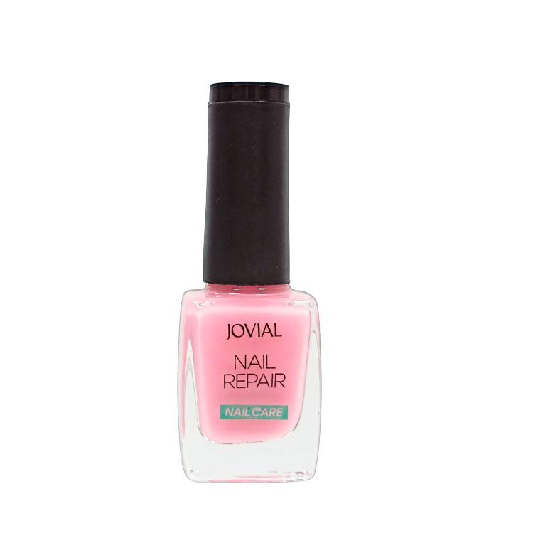 Засіб для відновлення пошкоджених нігтів Jovial Nail Repair 503, 9 мл Засіб для відновлення пошкоджених нігтів Jovial Nail Repair 503, 9 мл