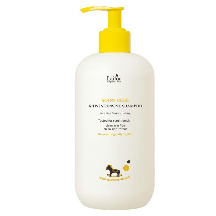 Детский безсульфатный шампунь La'dor Kids Intensive Shampoo 530 мл Детский безсульфатный шампунь La'dor Kids Intensive Shampoo 530 мл
