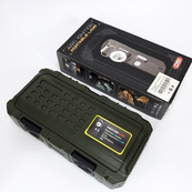 Фонарик-зажигалка армейская MULTIFUNCTIONAL D51-COB, Зажигалка в подарок в упаковке. Цвет: зеленый. Изображение №16 Фонарик-зажигалка армейская MULTIFUNCTIONAL D51-COB, Зажигалка в подарок в упаковке. Цвет: зеленый. Изображение №16