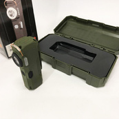 Фонарик-зажигалка армейская MULTIFUNCTIONAL D51-COB, Зажигалка в подарок в упаковке. Цвет: зеленый. Изображение №20 Фонарик-зажигалка армейская MULTIFUNCTIONAL D51-COB, Зажигалка в подарок в упаковке. Цвет: зеленый. Изображение №20