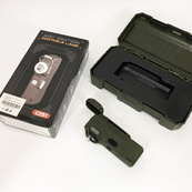 Фонарик-зажигалка армейская MULTIFUNCTIONAL D51-COB, Зажигалка в подарок в упаковке. Цвет: зеленый. Изображение №26 Фонарик-зажигалка армейская MULTIFUNCTIONAL D51-COB, Зажигалка в подарок в упаковке. Цвет: зеленый. Изображение №26