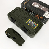 Фонарик-зажигалка армейская MULTIFUNCTIONAL D51-COB, Зажигалка в подарок в упаковке. Цвет: зеленый. Изображение №28 Фонарик-зажигалка армейская MULTIFUNCTIONAL D51-COB, Зажигалка в подарок в упаковке. Цвет: зеленый. Изображение №28